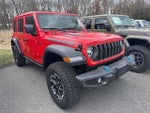 2025 Wrangler Thumbnail 2