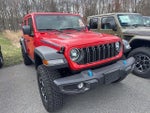 2025 Wrangler Thumbnail 3