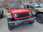 2025 Wrangler Thumbnail 4
