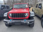 2025 Wrangler Thumbnail 6