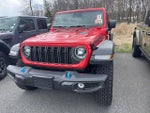 2025 Wrangler Thumbnail 7