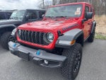 2025 Wrangler Thumbnail 8