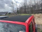 2025 Wrangler Thumbnail 9