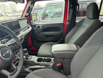 2025 Wrangler Thumbnail 11
