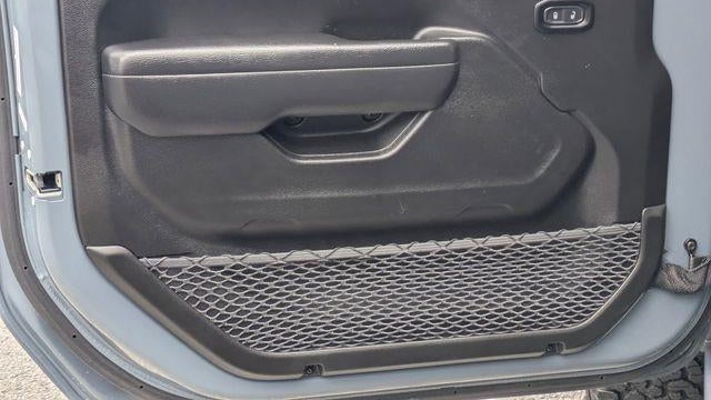 2025 Jeep Wrangler Rubicon 4xe