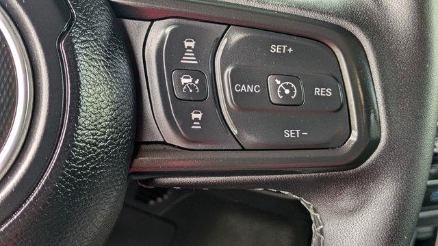 2025 Jeep Wrangler Rubicon 4xe