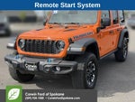 2025 Wrangler Thumbnail 5