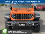 2025 Wrangler Thumbnail 6