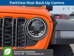 2025 Wrangler Thumbnail 7