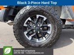 2025 Wrangler Thumbnail 8