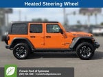 2025 Wrangler Thumbnail 9