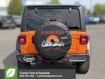 2025 Wrangler Thumbnail 16
