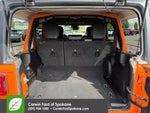2025 Wrangler Thumbnail 17