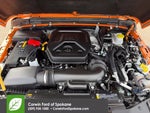 2025 Wrangler Thumbnail 34