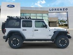 2024 Wrangler Thumbnail 3