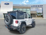 2024 Wrangler Thumbnail 5