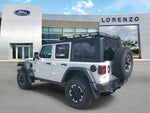 2024 Wrangler Thumbnail 7