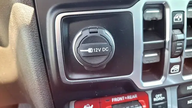 2024 Jeep Wrangler Rubicon 4xe