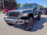 2024 Wrangler Thumbnail 1