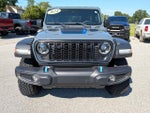 2024 Wrangler Thumbnail 2