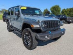 2024 Wrangler Thumbnail 3