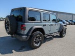 2024 Wrangler Thumbnail 5