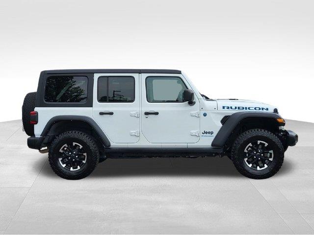 2024 Jeep Wrangler - $29,766