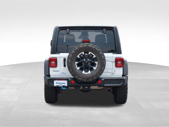 2024 Jeep Wrangler - $29,766