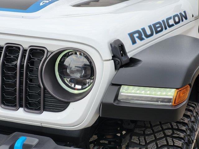 2024 Jeep Wrangler - $29,766