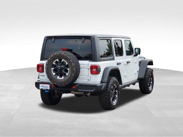 2024 Jeep Wrangler - $29,766