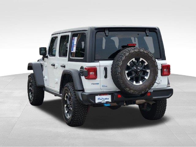 2024 Jeep Wrangler - $29,766