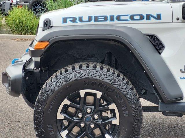 2024 Jeep Wrangler - $29,766