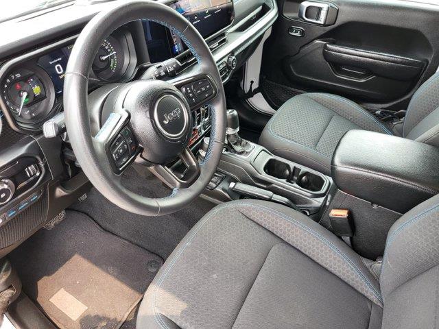 2024 Jeep Wrangler - $29,766