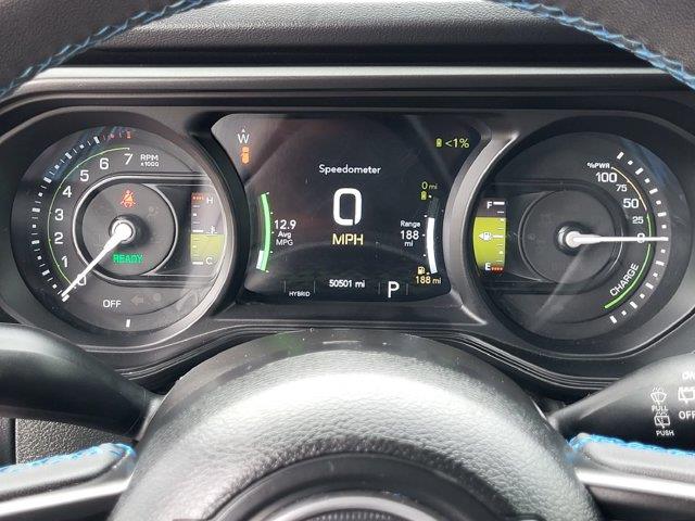 2024 Jeep Wrangler - $29,766