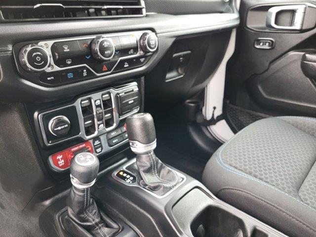 2024 Jeep Wrangler - $29,766