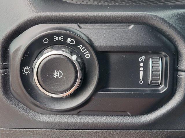 2024 Jeep Wrangler - $29,766