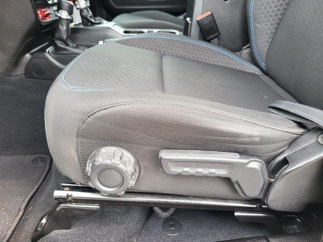 2024 Jeep Wrangler - $29,766