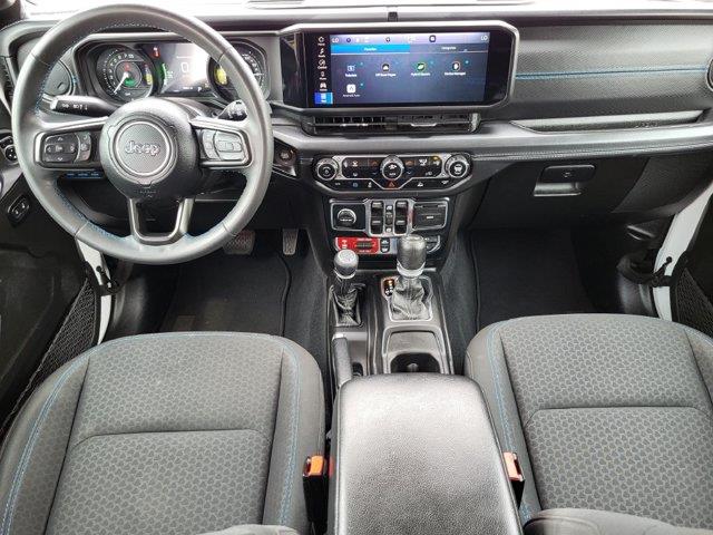 2024 Jeep Wrangler - $29,766