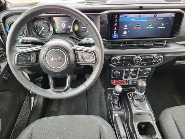 2024 Jeep Wrangler - $29,766