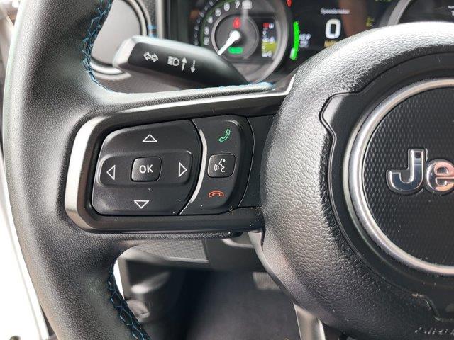 2024 Jeep Wrangler - $29,766