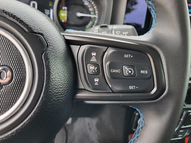 2024 Jeep Wrangler - $29,766