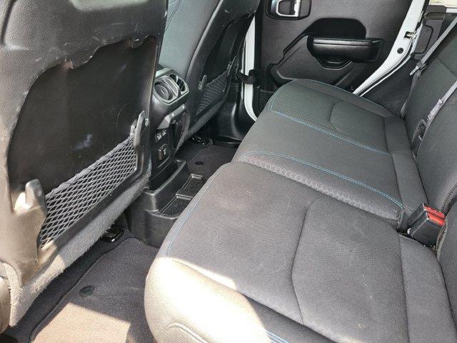 2024 Jeep Wrangler - $29,766