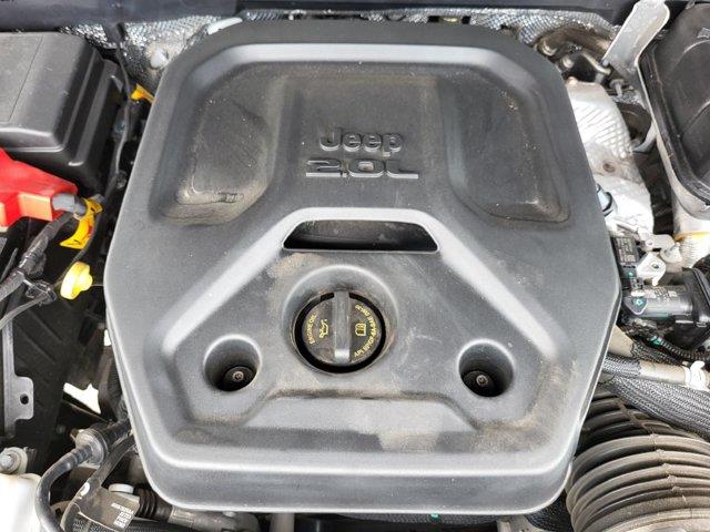 2024 Jeep Wrangler - $29,766
