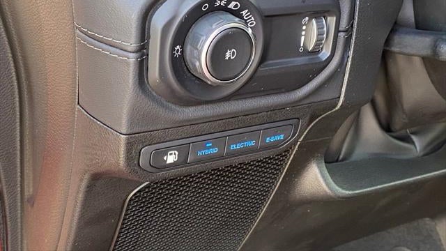 2024 Jeep Wrangler Rubicon 4xe