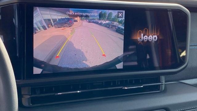 2024 Jeep Wrangler Rubicon 4xe
