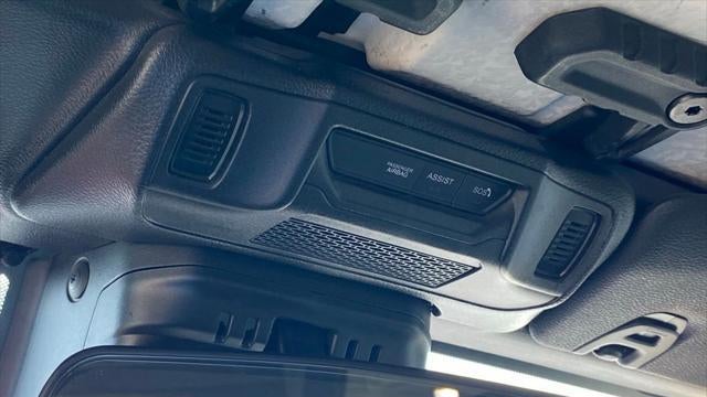 2024 Jeep Wrangler Rubicon 4xe