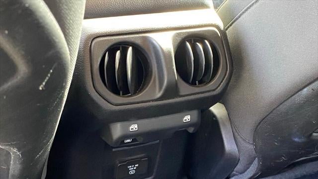 2024 Jeep Wrangler Rubicon 4xe