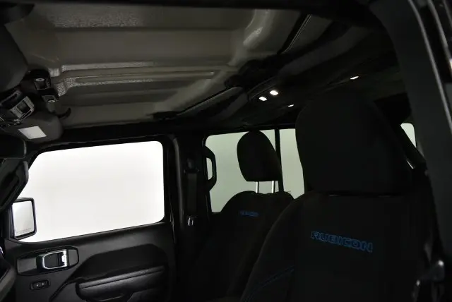 2024 Jeep Wrangler - $30,317