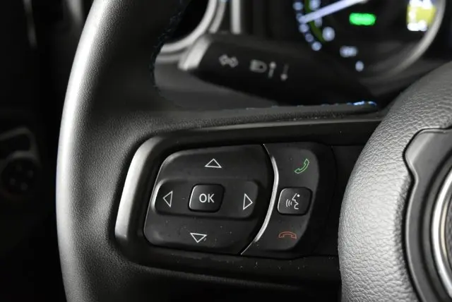 2024 Jeep Wrangler - $30,317