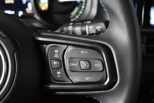 2024 Jeep Wrangler - $30,317
